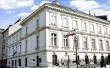 هشدار سفارت ایران در وین به ارتش آمریکا: فورا به ماجراجویی در منطقه پایان دهید