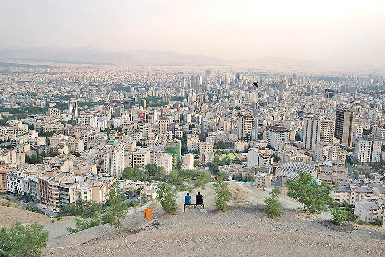 تهران هوشمند و معمای افزایش مراجعات اداری
