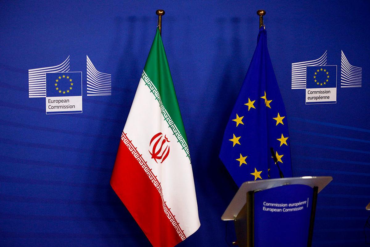 در سال جدید روابط ایران و اروپا قطع می‌شود؟