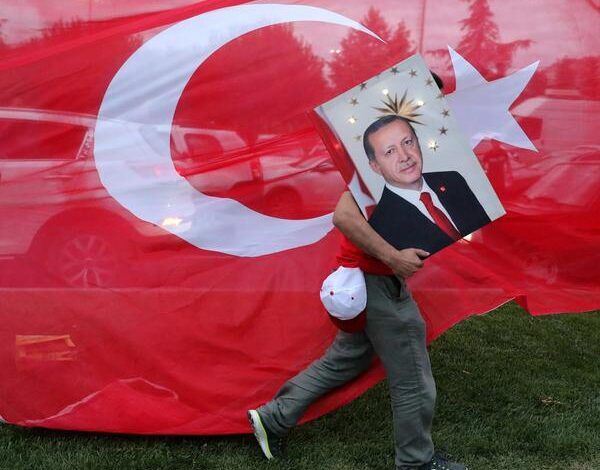 اردوغان می ماند یا می رود؟