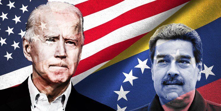 مقام‌های ارشد آمریکا بی‌سر و صدا به ونزوئلا رفتند