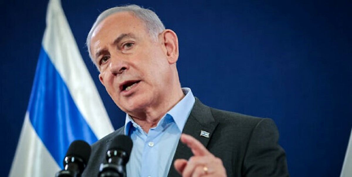 تاکید نتانیاهو بر ادامه جنگ در غزه/ حمایت بایدن از اسرائیل