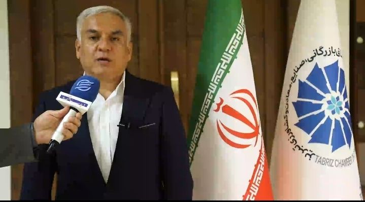 طرح مشکلات فعالان اقتصادی مرتبط با حوزه وزارت صمت در نشست شورای گفتگوی دولت و بخش خصوصی