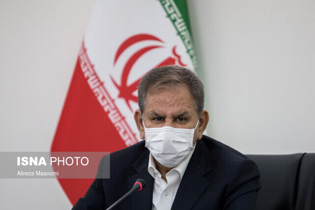 جهانگیری: غرب باید چرخه اهانت و خشونت را متوقف کند