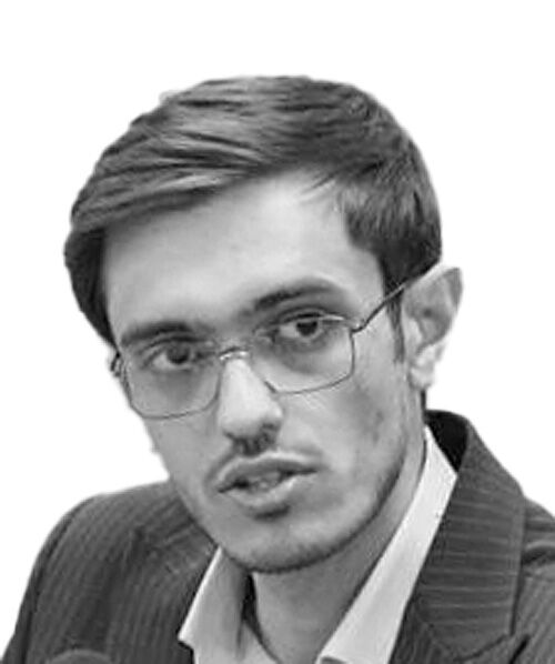 انحراف  از مسیر بهینه