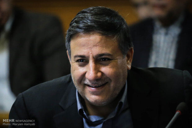 نامزد نهایی اصلاحات ظریف یا جهانگیری است