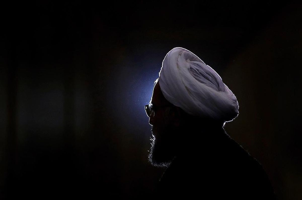 دنیای شیرین روحانی بیرون از پاستور/ حسن روحانی کجاست؟