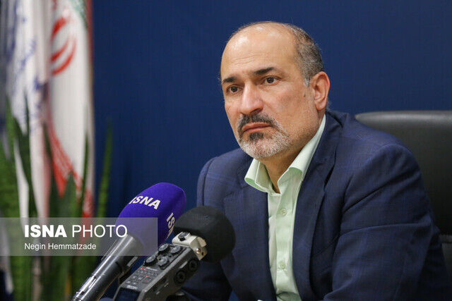 خبر مهم مدیرعامل سایپا درباره عرضه خودروهای جدید