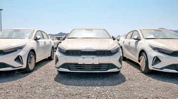 ابزار ارزی انحصار خودرو