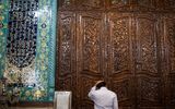 تجمع کلیمیان در حمایت از رهبر انقلاب و نیروهای مسلح