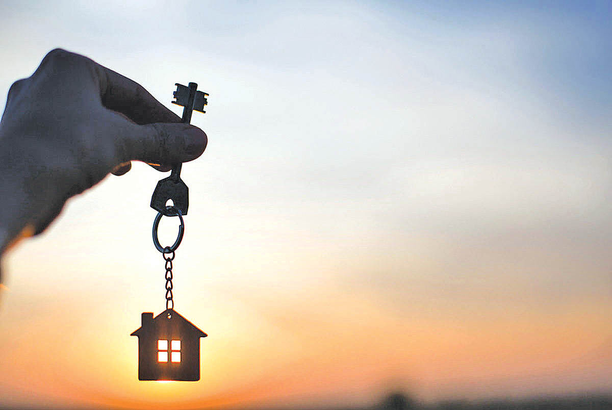 مسکن امید در خیابان سیزدهم