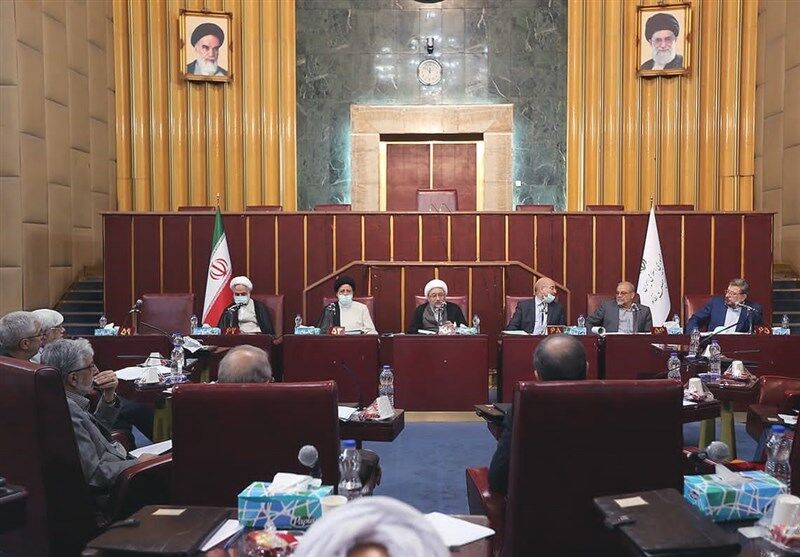  آیت‌الله جنتی و ناطق نوری دیگر در مجمع تشخیص مصلحت نظام حضور ندارند 