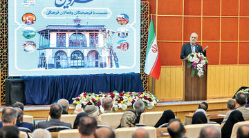 وعده برقی پزشکیان در قزوین