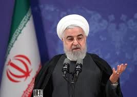 روحانی: تامین داروی مورد نیاز مردم از اولویت های دولت است