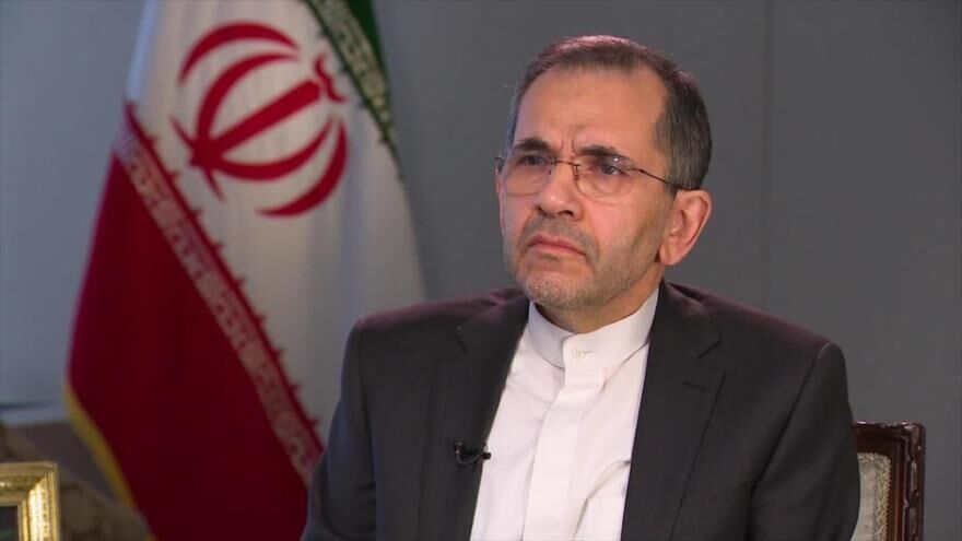 تخت روانچی: لازم باشد راکتور اراک راه‌اندازی می‌شود