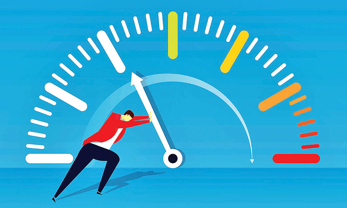 بازآفرینی کسب‌وکار وقتی همه چیز خوب است
