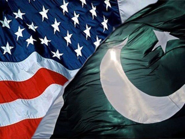 سفر مرموز مقامات آمریکایی به پاکستان / تنش میان اسلام باد و کابل شدت گرفت ؟ 