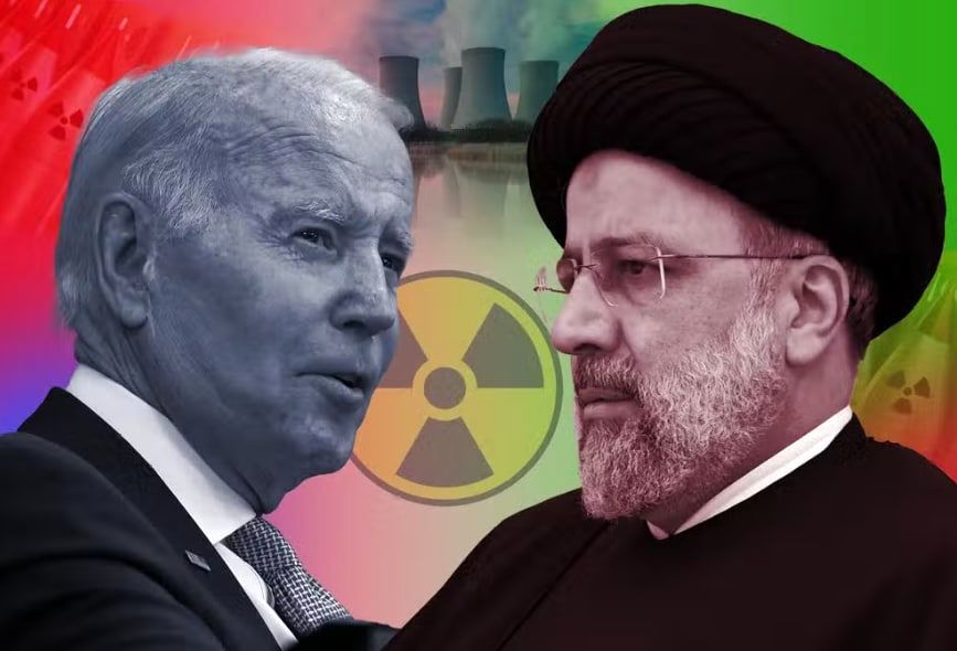کانون اختلاف بین ایران و آمریکا کجاست؟