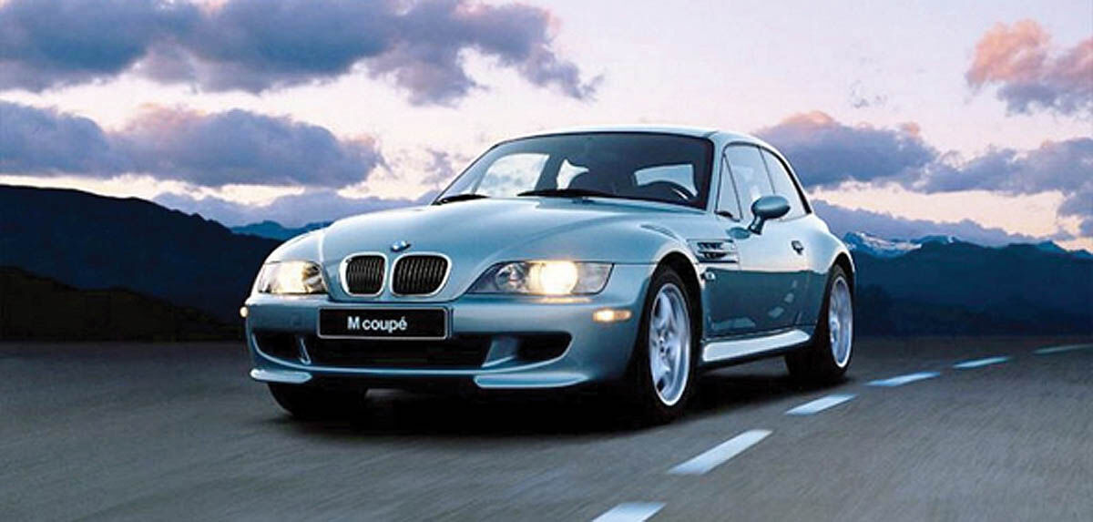مونتاژ BMW در مالزی 