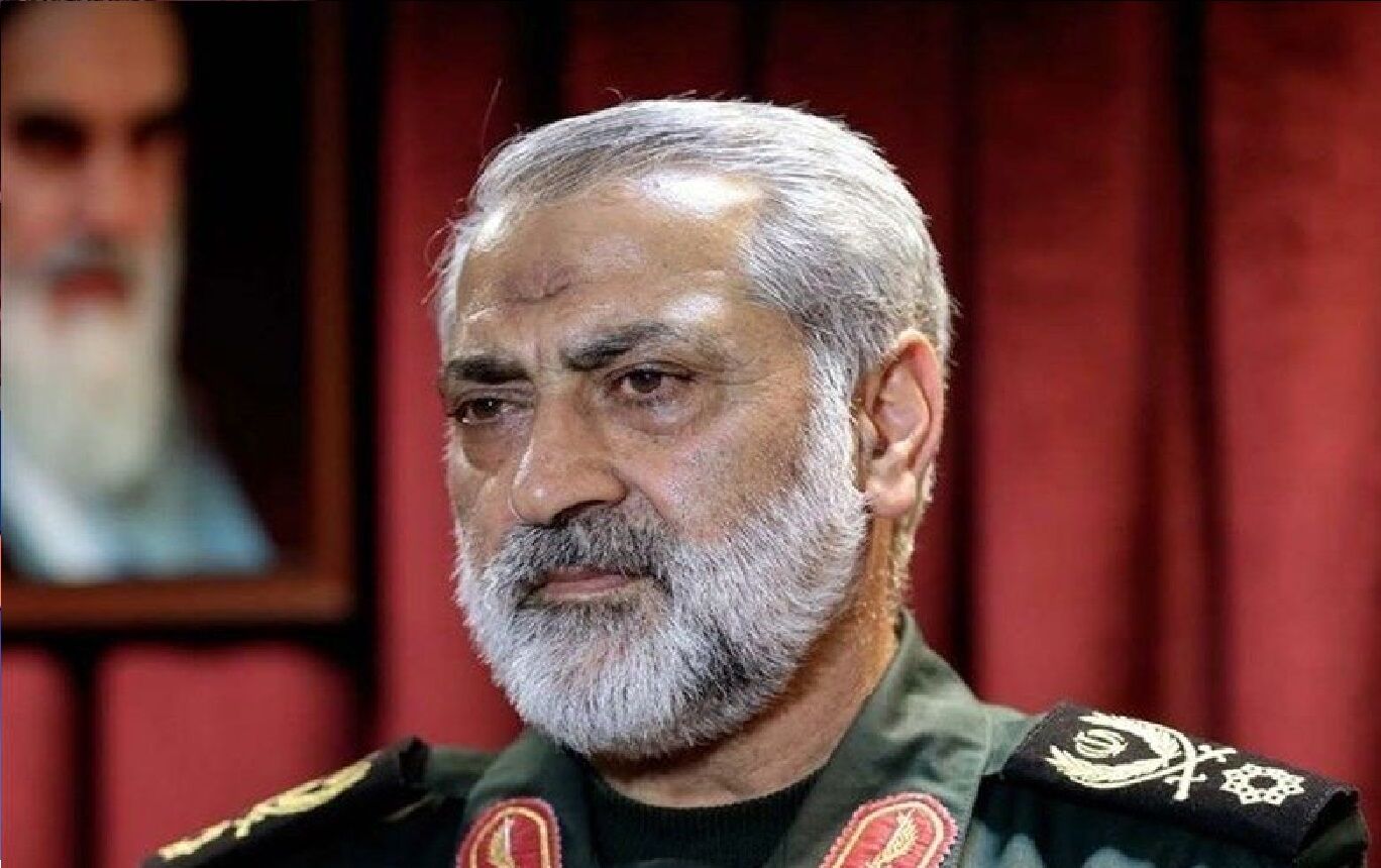 هشدار سخنگوی نیروهای مسلح / هرکس پایش را از گلیمش درازتر کند، پاهایش را قطع خواهیم کرد