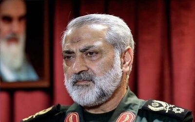 هشدار سخنگوی نیروهای مسلح / هرکس پایش را از گلیمش درازتر کند، پاهایش را قطع خواهیم کرد