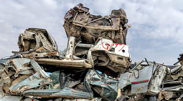 چرخه معیوب اسقاط با نسخه جدید