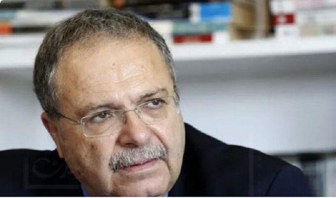 ادعای مقام ارشد لبنانی علیه ایران