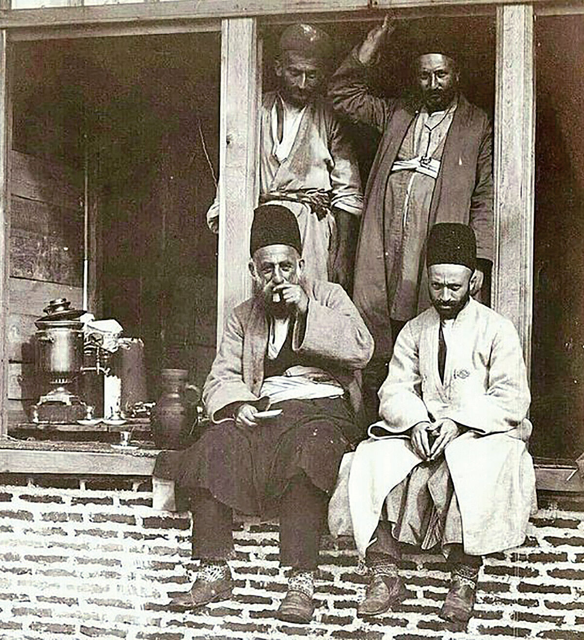 نهاد نوبنیاد شهری