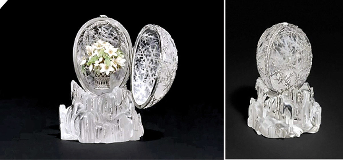 حراج تخم‌مرغ ۳۰میلیون‌دلاری 