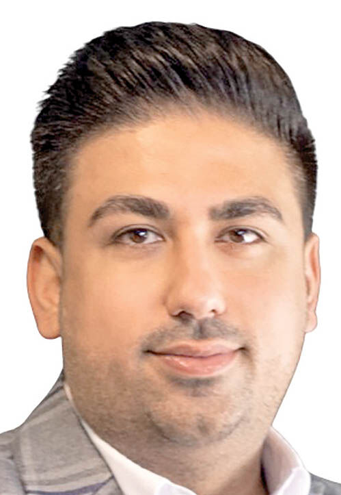 مسیر صعب‌توسعه
