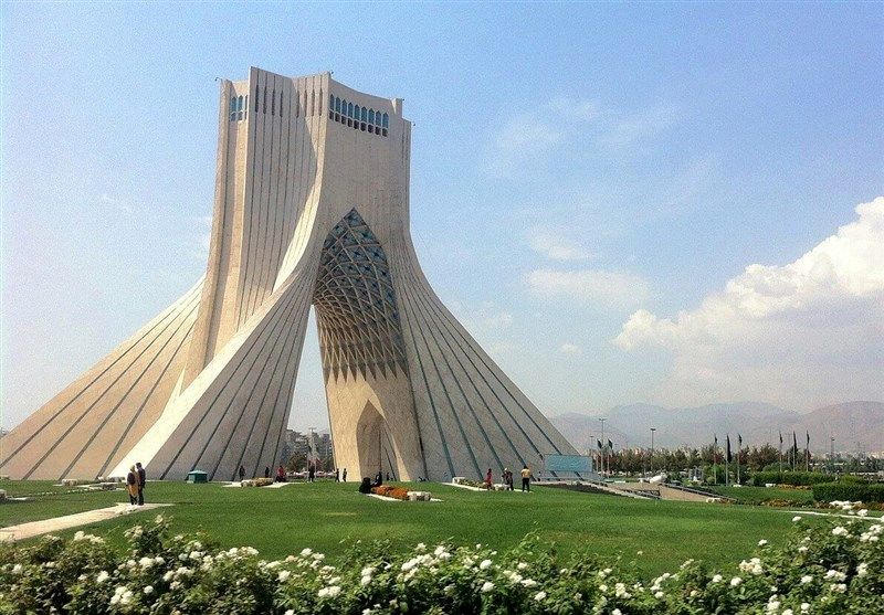 خبر خوش برای پایتخت نشینان/ کیفیت هوا قابل قبول شد