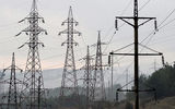 شدت یافتن وابستگی بوسنی به برق وارداتی