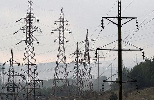 شدت یافتن وابستگی بوسنی به برق وارداتی