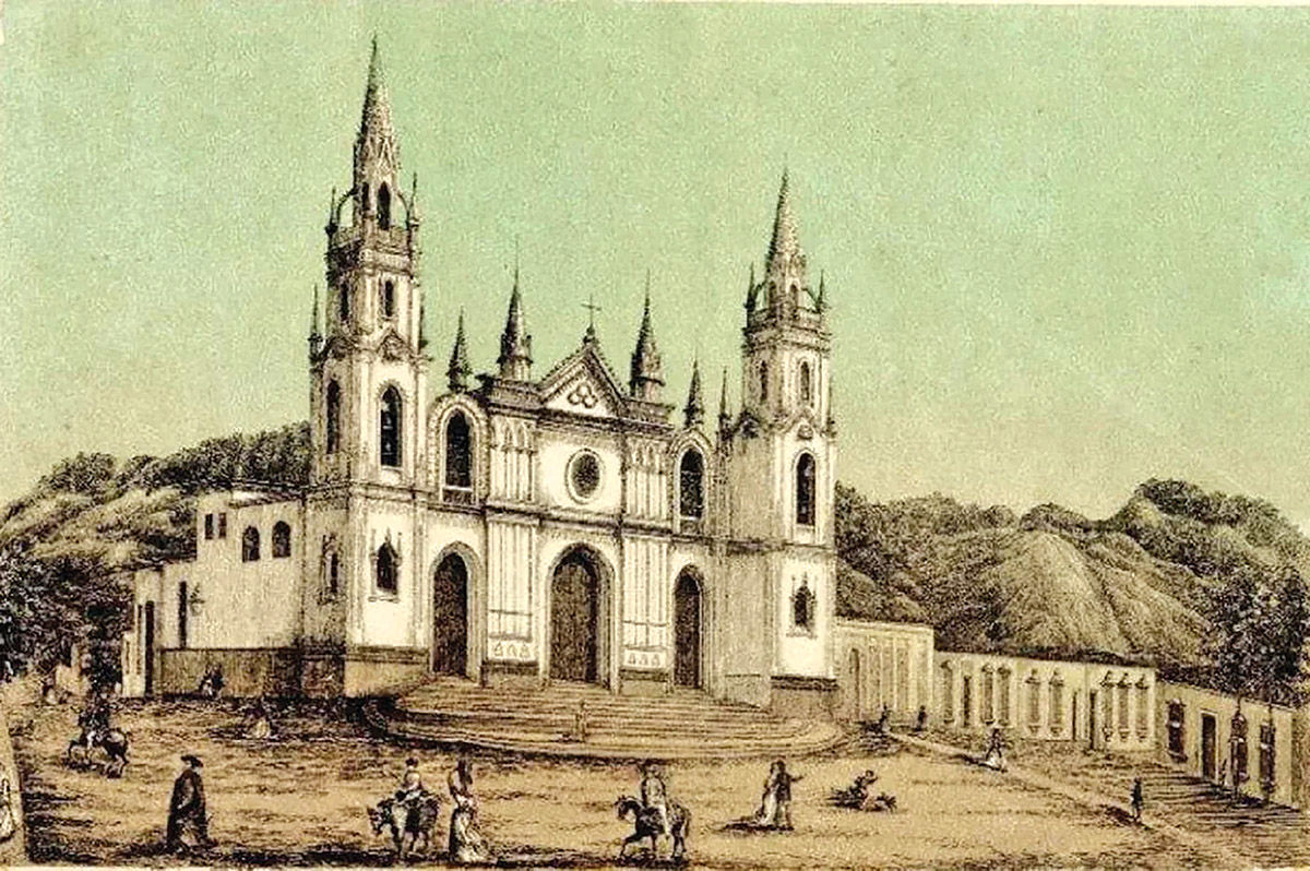 کشور نفت و نظامیان!