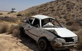 حادثه مرگبار در هفتکل/ 3 نفر جان باختند 