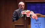 جبلی: اگر کسی انتظار دارد صداوسیما بعد از این‌همه ایستادگی، عقب‌نشینی کند، کور خوانده/ به ادای سهم مردم متمایلیم، نه هویت‌های جعلی