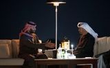 دعوای ۳تریلیون دلاری ریاض و ابوظبی با وال استریت چه می کند؟