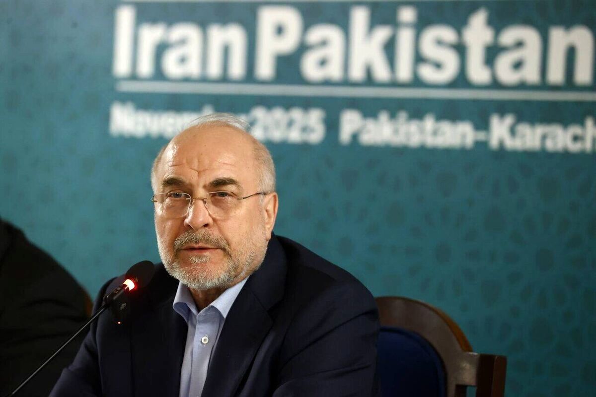 اسناد همکاری ایران و پاکستان زمینه تجارت آزاد را فراهم می‌سازد