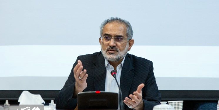 معاون رئیسی: گرفتاری‌های مردم زیبنده کشور ایران نیست