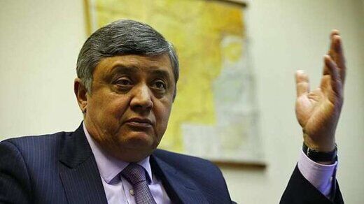 درخواست روسیه برای حضور طالبان در دولت افغانستان
