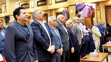 نقش‌آفرینی فعالان اقتصادی در تصمیم‌سازی