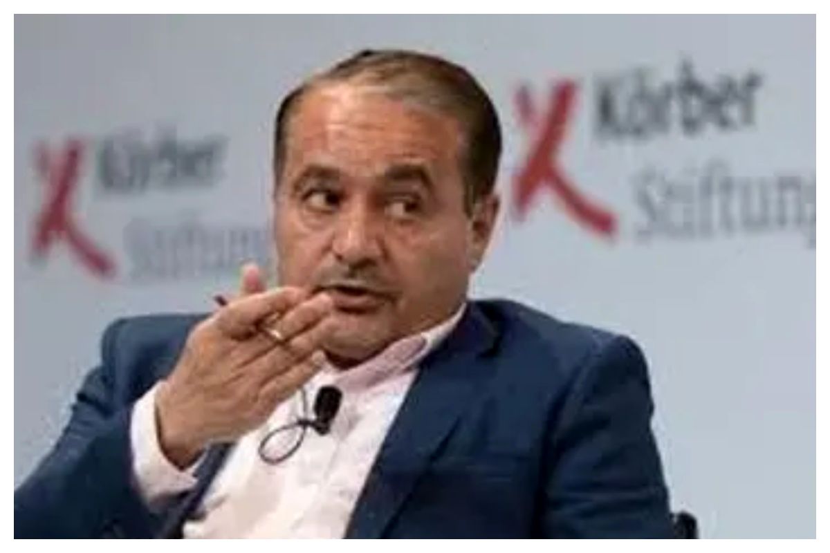 حسین موسویان خود را از دانشگاه پرینستون بازنشسته کرد