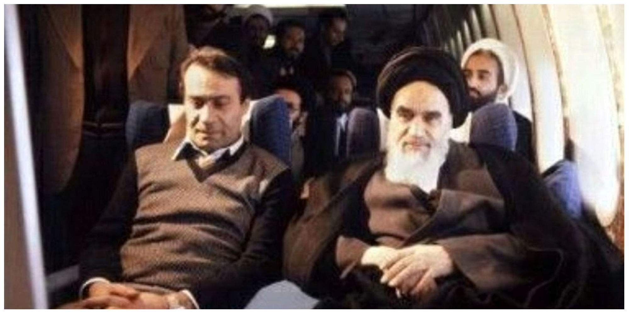محمد هاشمی: اثری که برای انقلاب باشد و اسم امام خمینی(ره) را نیاورد انحرافی است