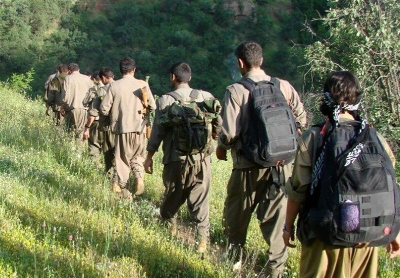 موافقت گروهک های تجزیه‌طلب کردستان عراق با خلع سلاح و ترک مرزها! 