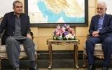 العربیه: وزیر کشور پاکستان جلسه مهمی در ایران برگزار کرد/ حضور او یک روز دیگر ادامه خواهد داشت