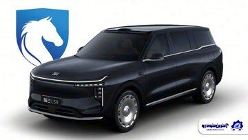 این خودروی لاکچری به ایران می آید + تصاویر