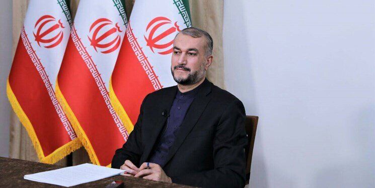 واکنش امیر عبداللهیان به بیانیه میرحسین موسوی