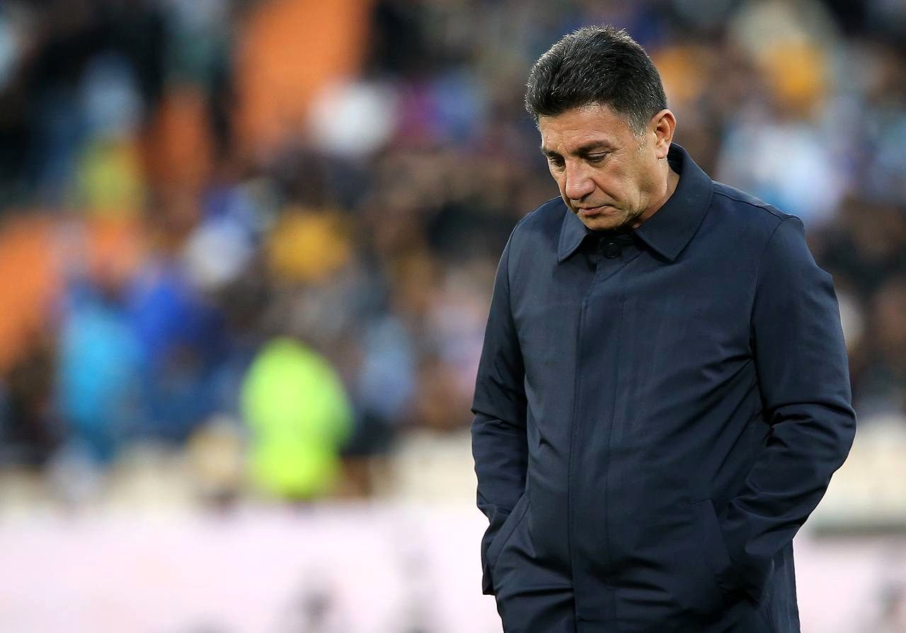 قلعه‌نویی از آمریکا دستور داد