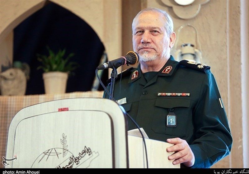 مشاور عالی رهبر انقلاب: دشمن قادر به تهدید نظامی ایران نیست
