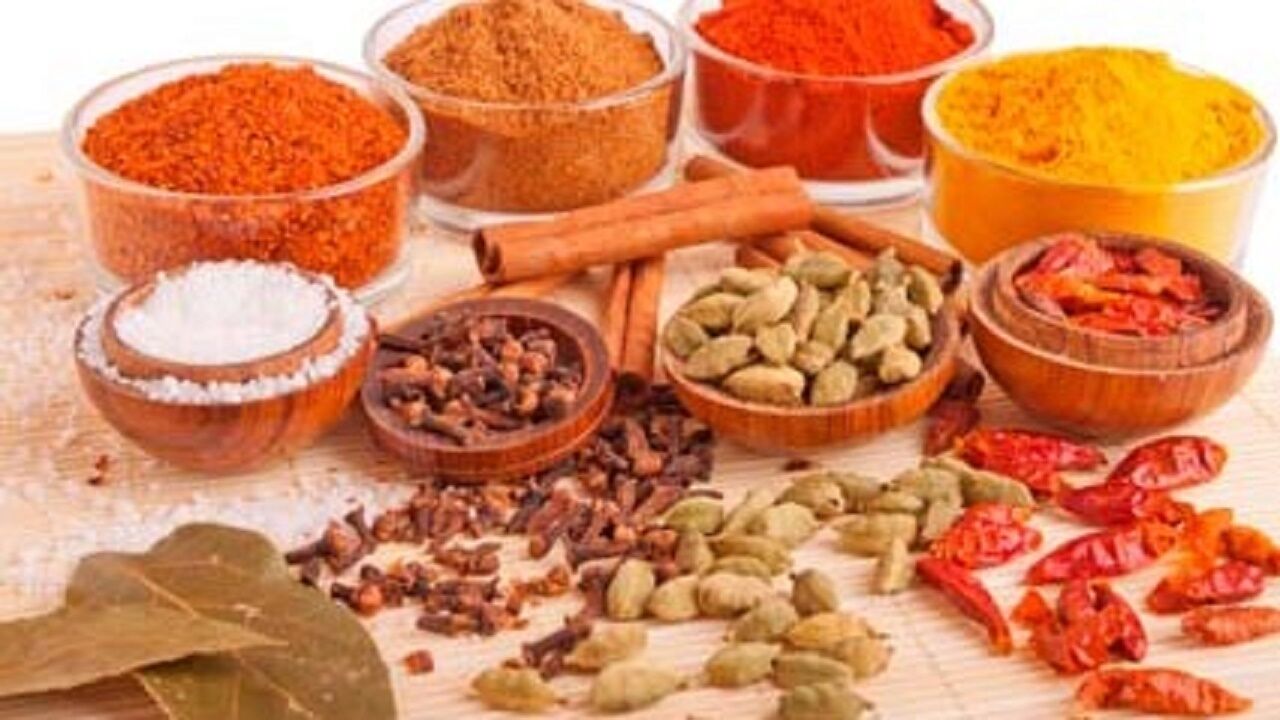 با این ادویه در کم ترین زمان لاغر شوید 